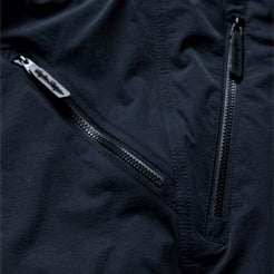 TROY LEE DESIGNS SKYLINE TRAIL MONO Housut Musta