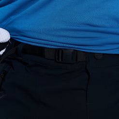 TROY LEE DESIGNS SKYLINE TRAIL MONO Housut Musta