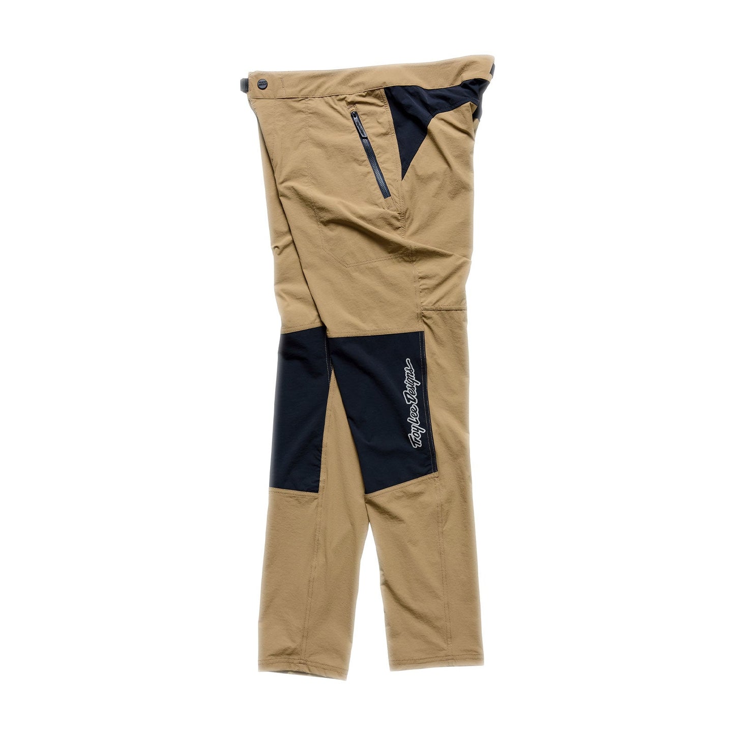 TROY LEE DESIGNS SKYLINE TRAIL MONO Housut Ruskeat housut ruskeat