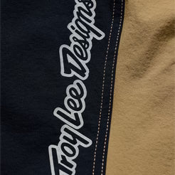 TROY LEE DESIGNS SKYLINE TRAIL MONO Housut Ruskeat housut ruskeat