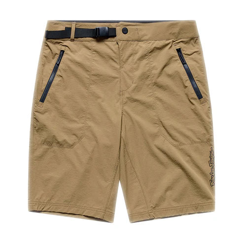 TROY LEE DESIGNS SKYLINE TRAIL MONO Shortsit Beige