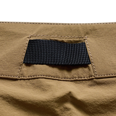 TROY LEE DESIGNS SKYLINE TRAIL MONO Shortsit Beige