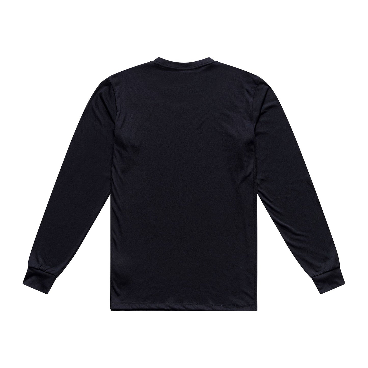 TROY LEE DESIGNS SKYLINE RIDE SIGNATURE Jersey pitkähihainen musta/turkoosi musta/turkoosi