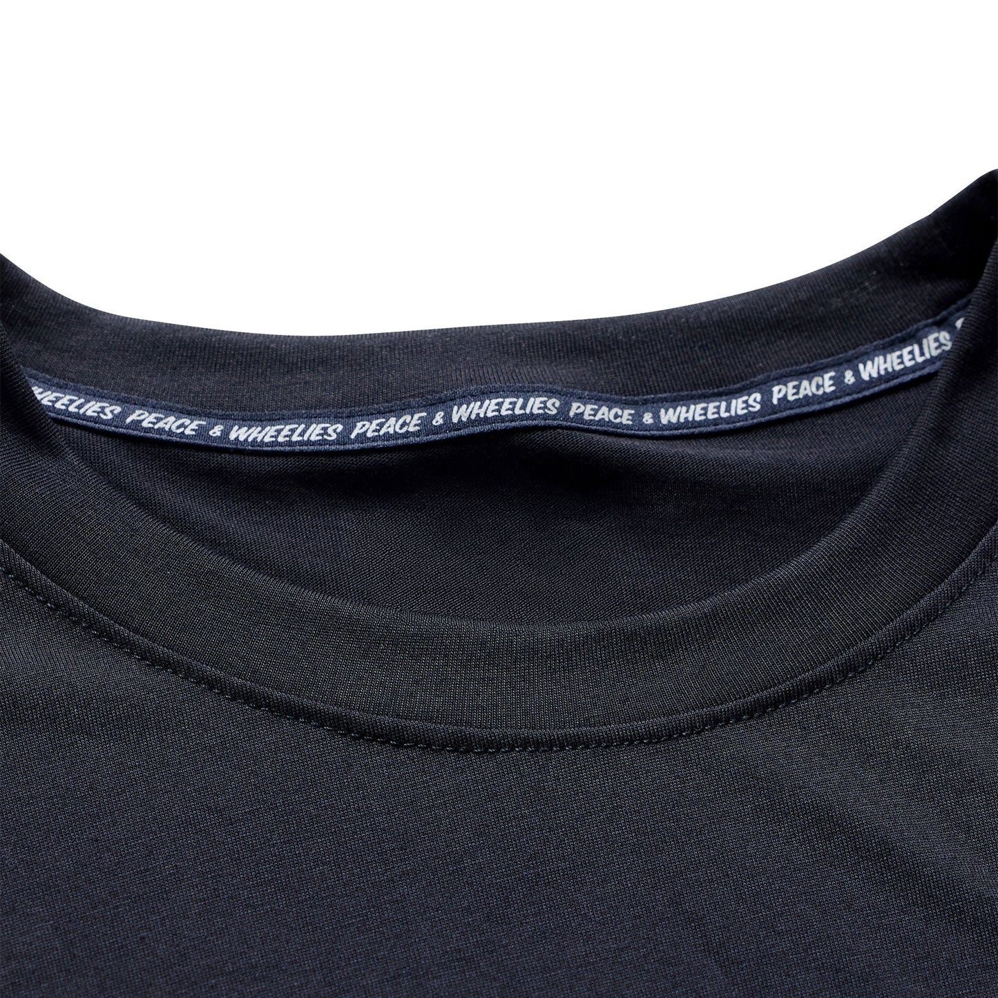 TROY LEE DESIGNS SKYLINE RIDE SIGNATURE Jersey pitkähihainen musta/turkoosi musta/turkoosi