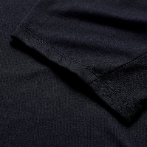 TROY LEE DESIGNSSKYLINE RIDE SIGNATURE Trikoo Lyhythihainen musta/vihreä