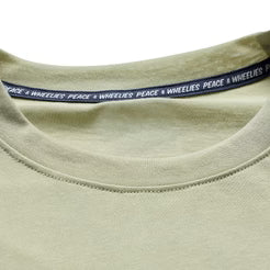 TROY LEE DESIGNSSKYLINE RIDE STAMPS pitkähihainen Jersey Sage