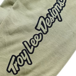 TROY LEE DESIGNSSKYLINE RIDE STAMPS pitkähihainen Jersey Sage