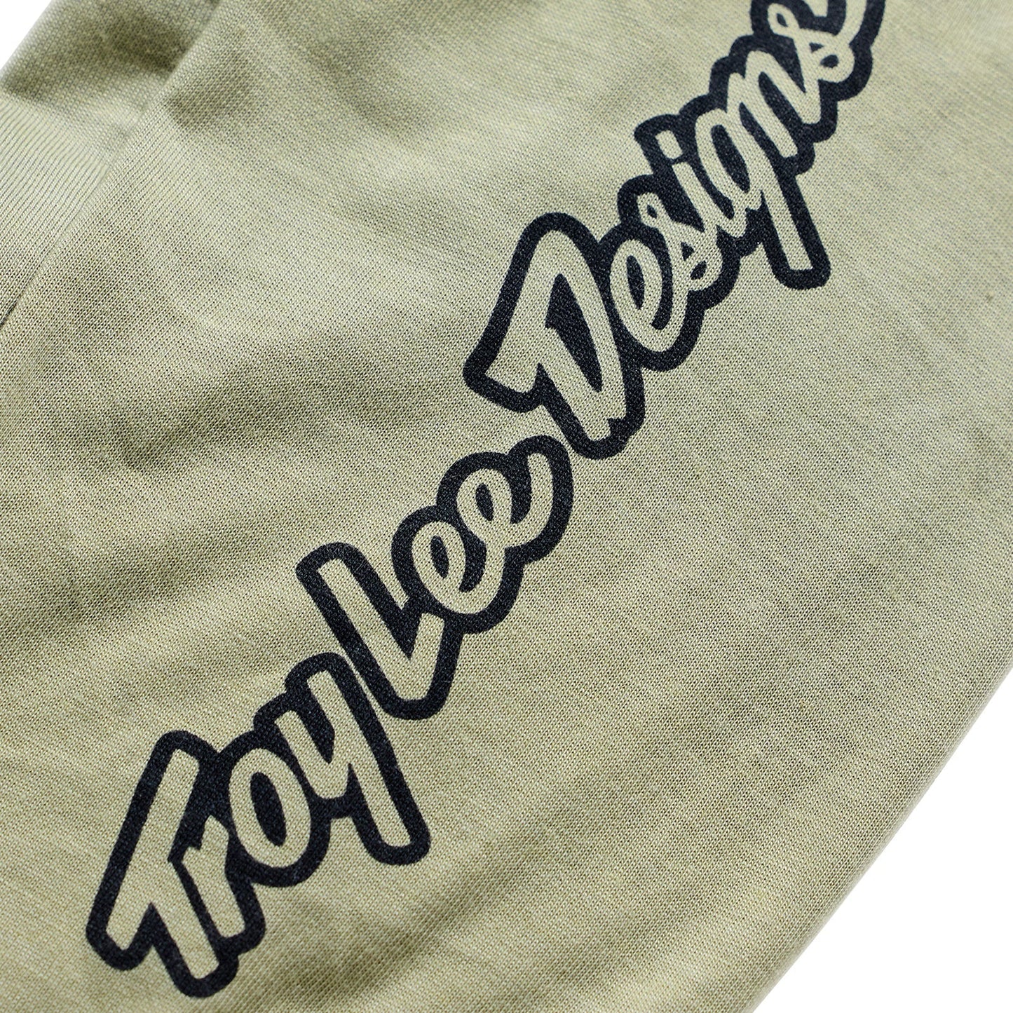 TROY LEE DESIGNS SKYLINE RIDE STAMPS pitkähihainen Jersey Sage