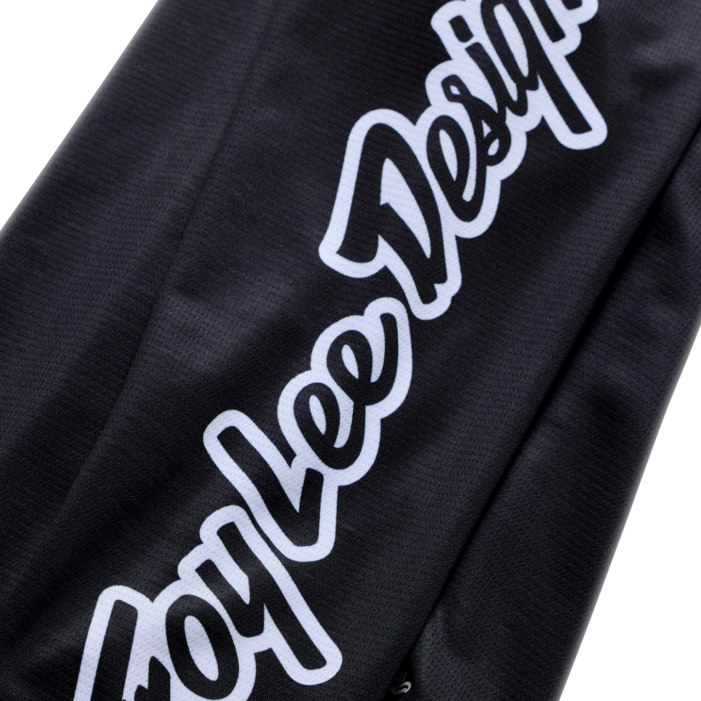 TROY LEE DESIGNS SPRINT PRO MONO pitkähihainen pelipaita musta