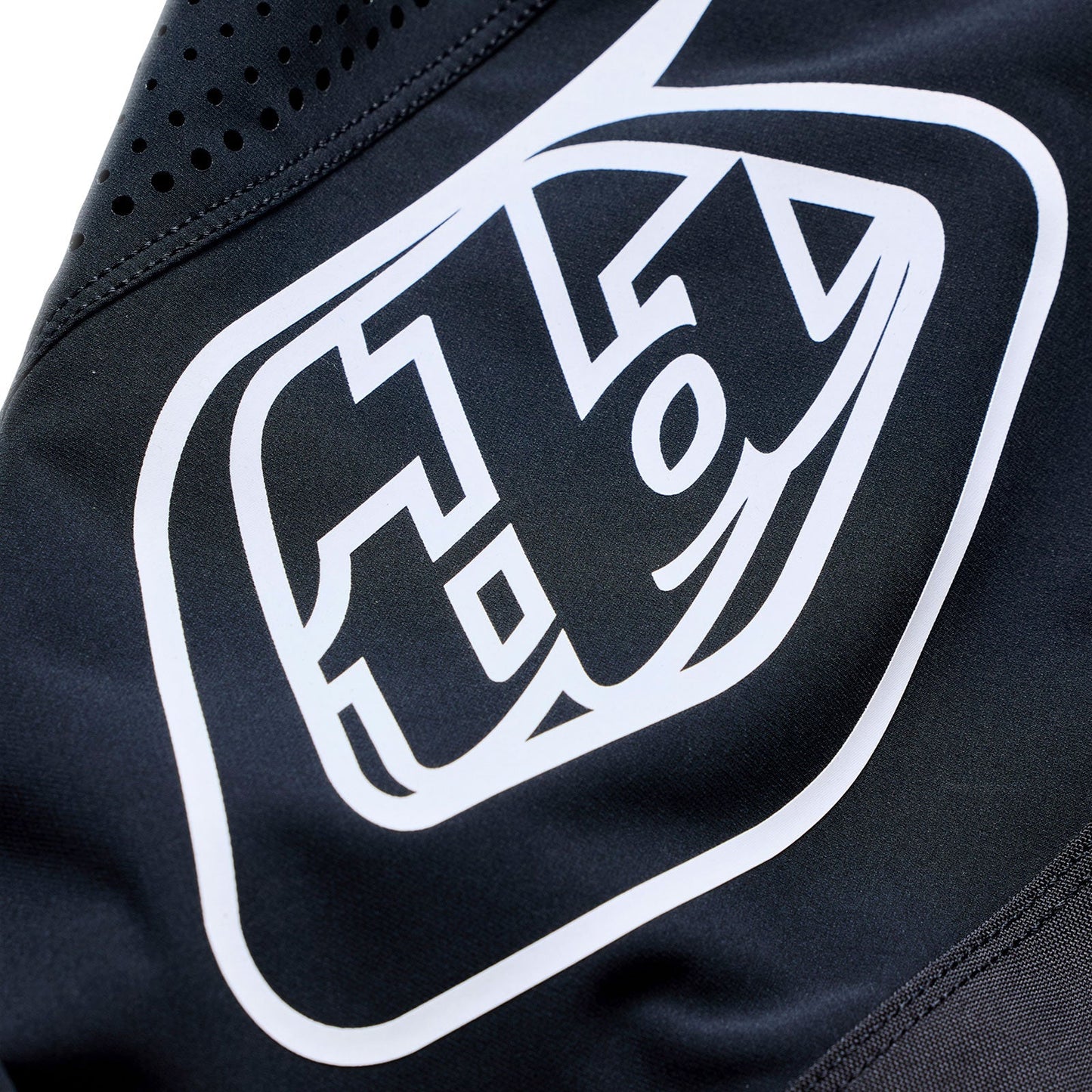 TROY LEE DESIGNS SPRINT PRO MONO -housut Musta