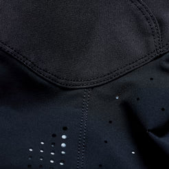 TROY LEE DESIGNS SPRINT PRO MONO -housut Musta