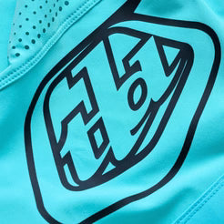 TROY LEE DESIGNS SPRINT PRO MONO -housut Sininen