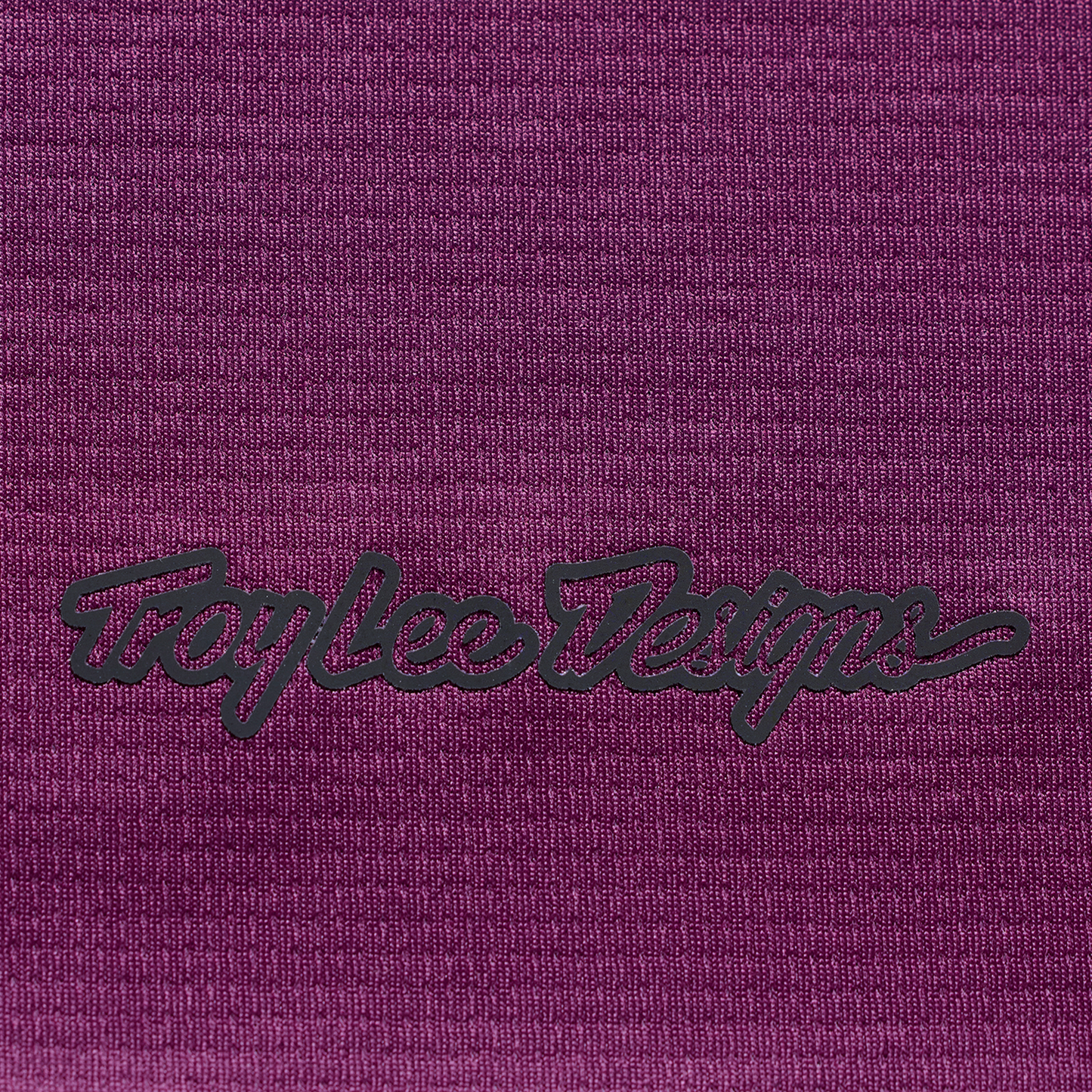 TROY LEE DESIGNS SPRINT PRO Mono pitkähihainen trikoo Sangriaa