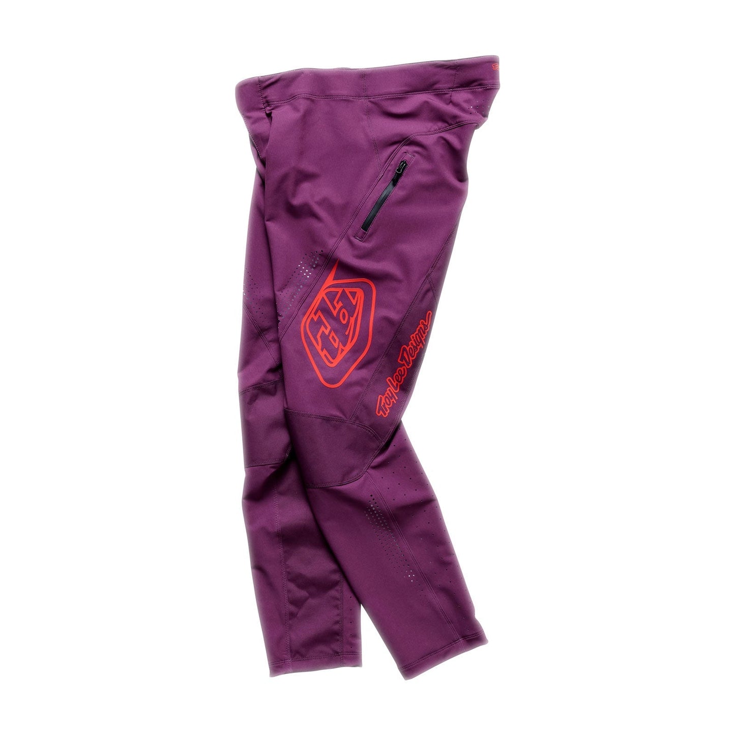 TROY LEE DESIGNS SPRINT PRO MONO Sangria-housut TROY LEE DESIGNS SPRINT PRO MONO Sangria housut