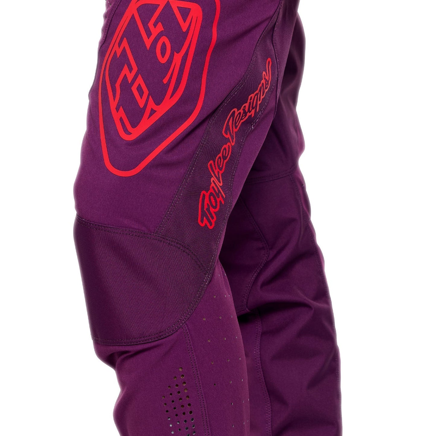 TROY LEE DESIGNS SPRINT PRO MONO Sangria-housut TROY LEE DESIGNS SPRINT PRO MONO Sangria housut