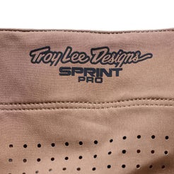 TROY LEE DESIGNS SPRINT PRO MONO -housut Beige