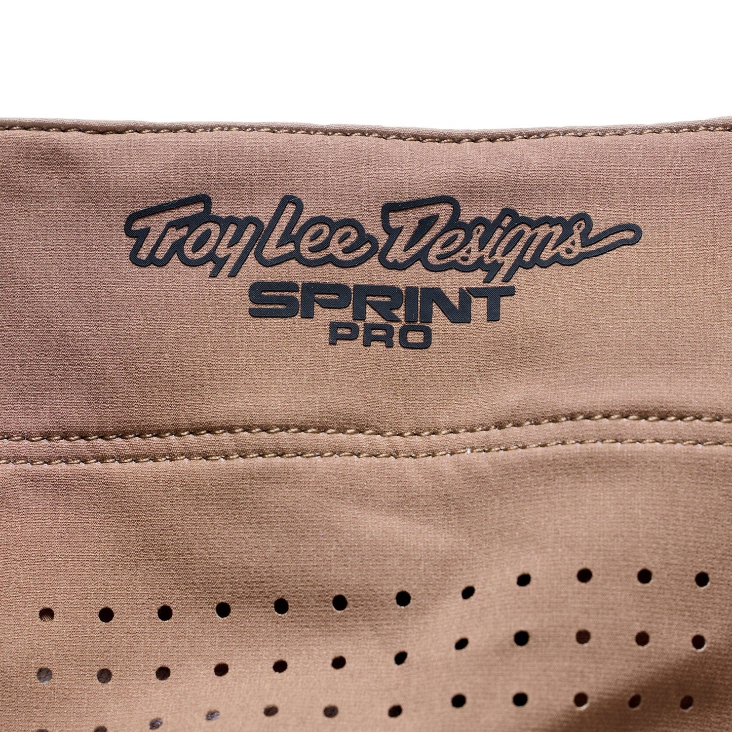 TROY LEE DESIGNS SPRINT PRO MONO -housut Beige