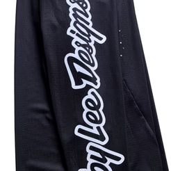 TROY LEE DESIGNS SPRINT ULTRA MONO pitkähihainen trikoo Musta