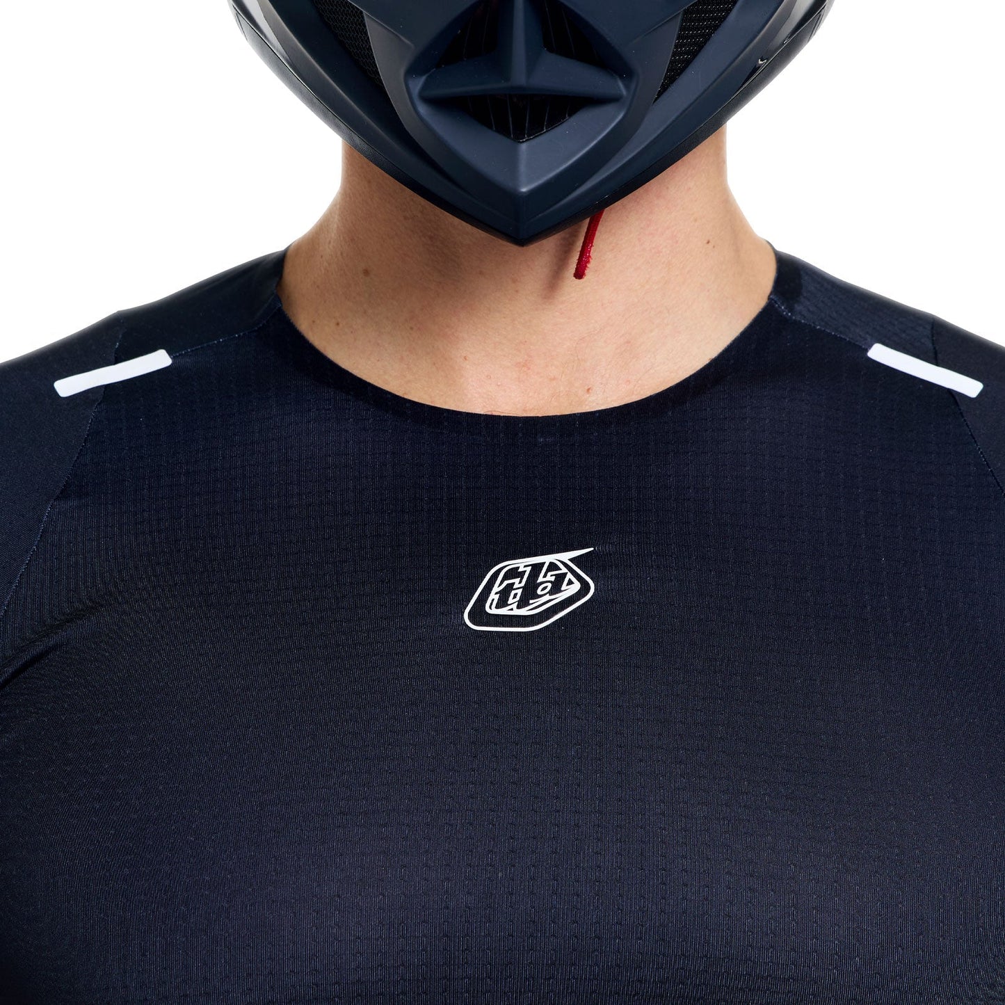 TROY LEE DESIGNS SPRINT ULTRA MONO pitkähihainen trikoo Musta
