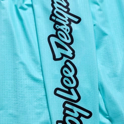 TROY LEE DESIGNS SPRINT ULTRA MONO pitkähihainen trikoo vihreä