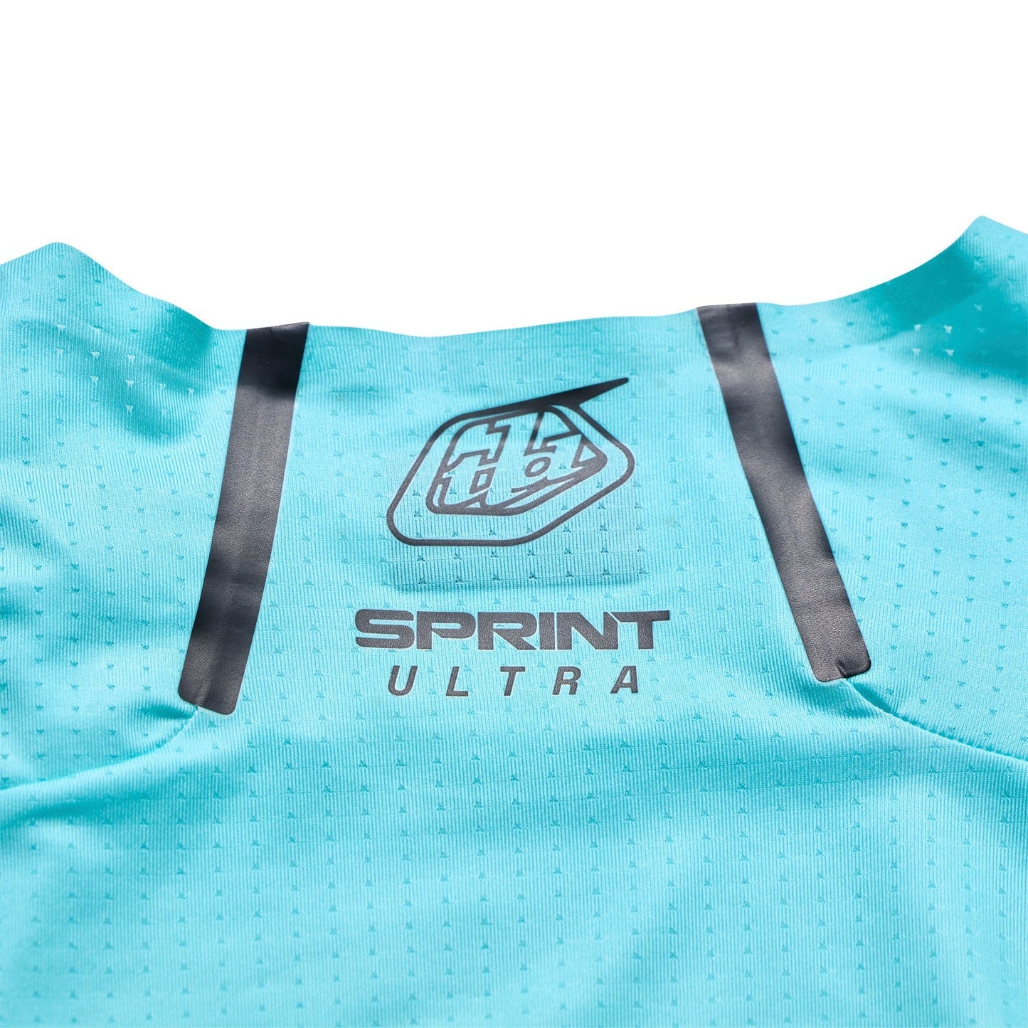 TROY LEE DESIGNS SPRINT ULTRA MONO pitkähihainen trikoo turkoosi