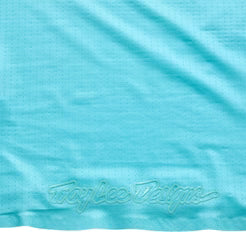 TROY LEE DESIGNS SPRINT ULTRA MONO pitkähihainen trikoo vihreä