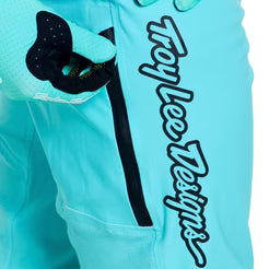 TROY LEE DESIGNS SPRINT ULTRA Housut Mono Vihreä