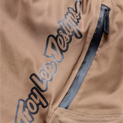 TROY LEE DESIGNS SPRINT ULTRA Housut Mono Brown (ruskea)