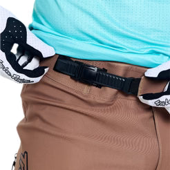 TROY LEE DESIGNS SPRINT ULTRA Housut Mono Brown (ruskea)