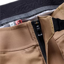 TROY LEE DESIGNS SPRINT ULTRA Housut Mono Brown (ruskea)