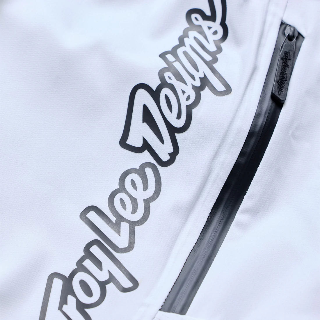 TROY LEE DESIGNS SPRINT ULTRA Housut Mono Valkoinen