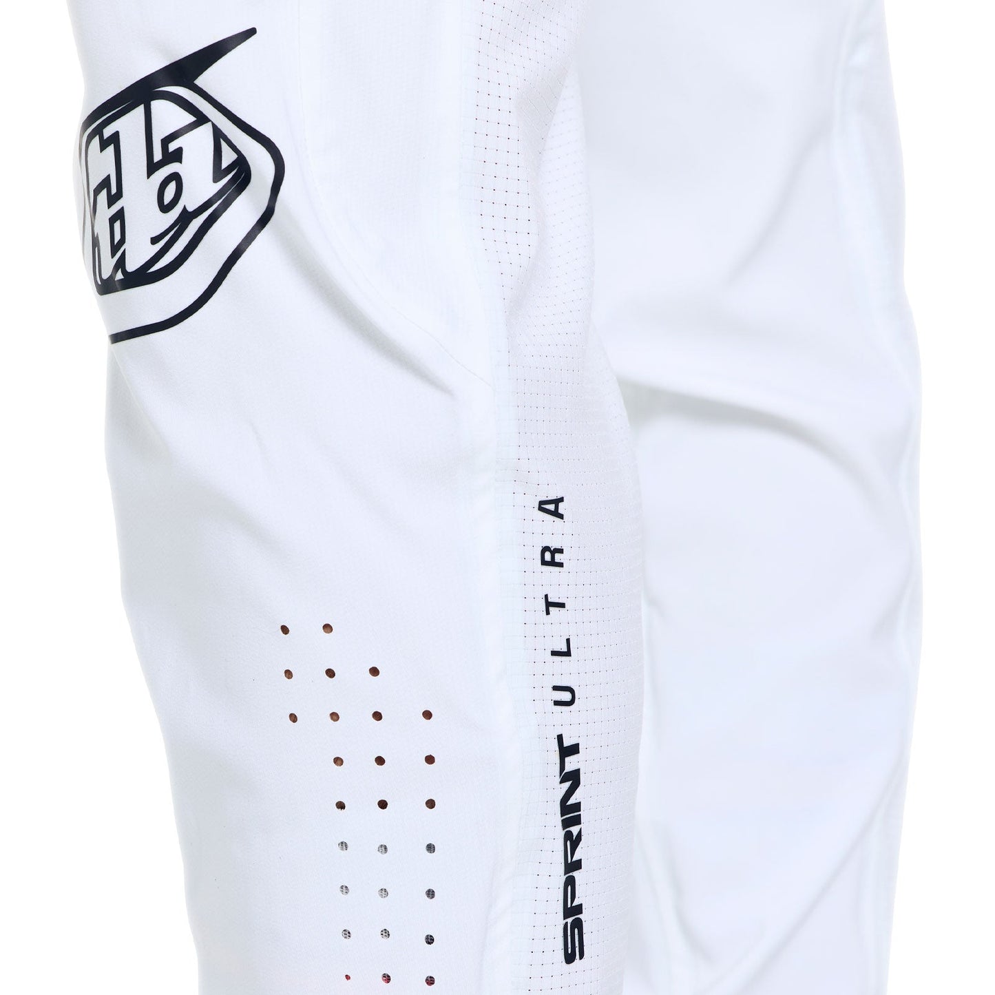 TROY LEE DESIGNS SPRINT ULTRA MONO -housut Valkoinen