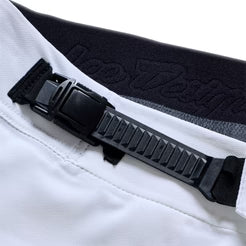 TROY LEE DESIGNS SPRINT ULTRA Housut Mono Valkoinen