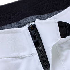 TROY LEE DESIGNS SPRINT ULTRA Housut Mono Valkoinen