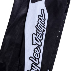 TROY LEE DESIGNS SPRINT ULTRA PROTON pitkähihainen pelipaita musta