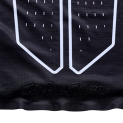 TROY LEE DESIGNS SPRINT ULTRA PROTON pitkähihainen pelipaita musta