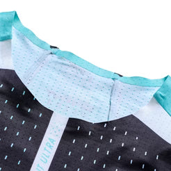 TROY LEE DESIGNS SPRINT ULTRA PROTON pitkähihainen pelipaita valkoinen