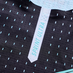 TROY LEE DESIGNS SPRINT ULTRA PROTON pitkähihainen pelipaita valkoinen