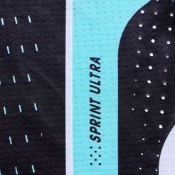 TROY LEE DESIGNS SPRINT ULTRA PROTON pitkähihainen pelipaita valkoinen