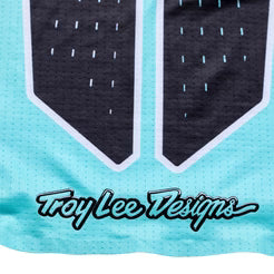 TROY LEE DESIGNS SPRINT ULTRA PROTON pitkähihainen pelipaita valkoinen