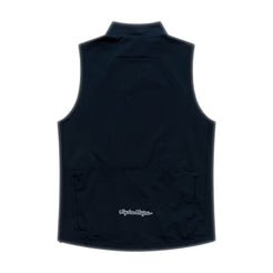 TROY LEE DESIGNS STAGE hihaton takki musta