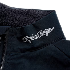 TROY LEE DESIGNS STAGE hihaton takki musta