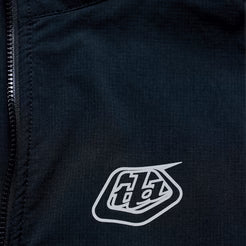 TROY LEE DESIGNS STAGE hihaton takki musta