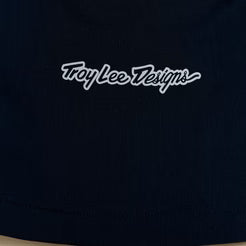 TROY LEE DESIGNS STAGE hihaton takki musta