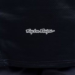TROY LEE DESIGNS STAGE SIGNATURE Jersey Pitkähihainen hiili