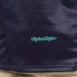 TROY LEE DESIGNS STAGE SIGNATURE Jersey pitkähihainen vaalean harmaa