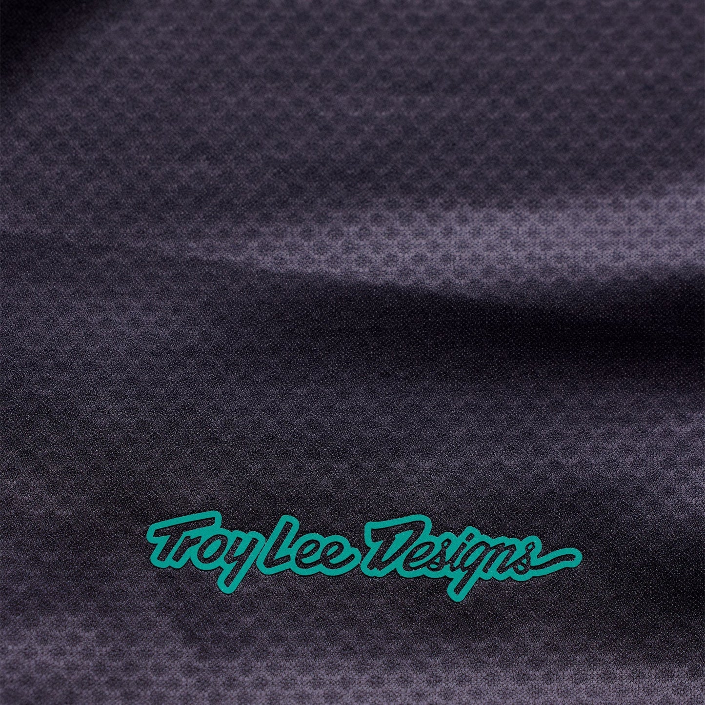TROY LEE DESIGNS STAGE SIGNATURE pitkähihainen trikoo harmaa/sininen