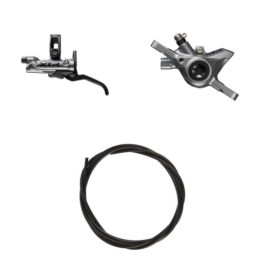 SHIMANO XTR M9220 etujarru