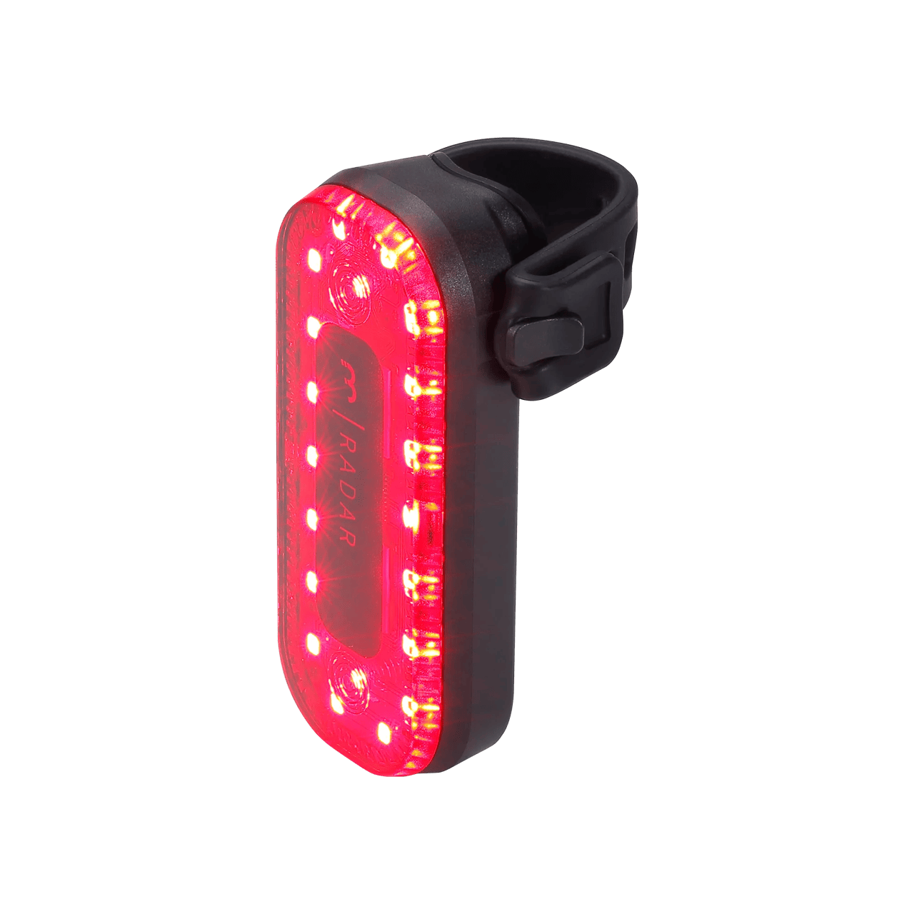 BBB RADAR 80 Lumen takavalo
