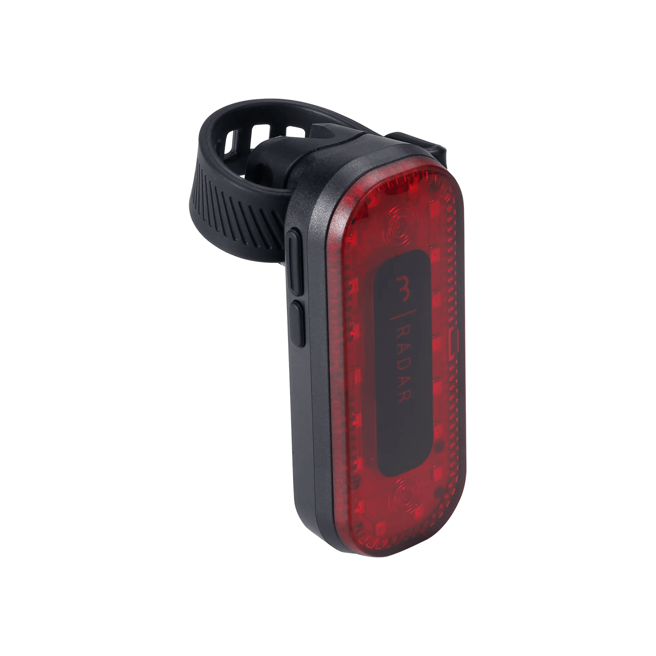BBB RADAR 80 Lumen takavalo